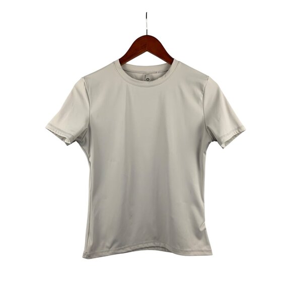 Women’s Uncia Active Light Gray Sports Set Size L - Picture 2 of 15